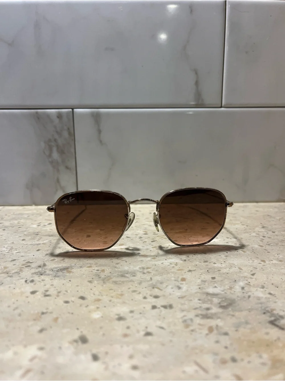 Ray-Ban Polarized Sunglasses